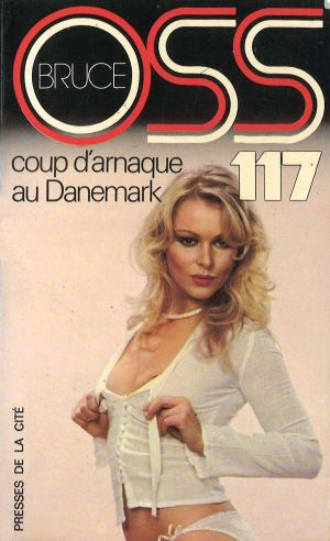 [O.S.S.117 (2ème série) 114] • Coup D'Arnaque Au Danemark